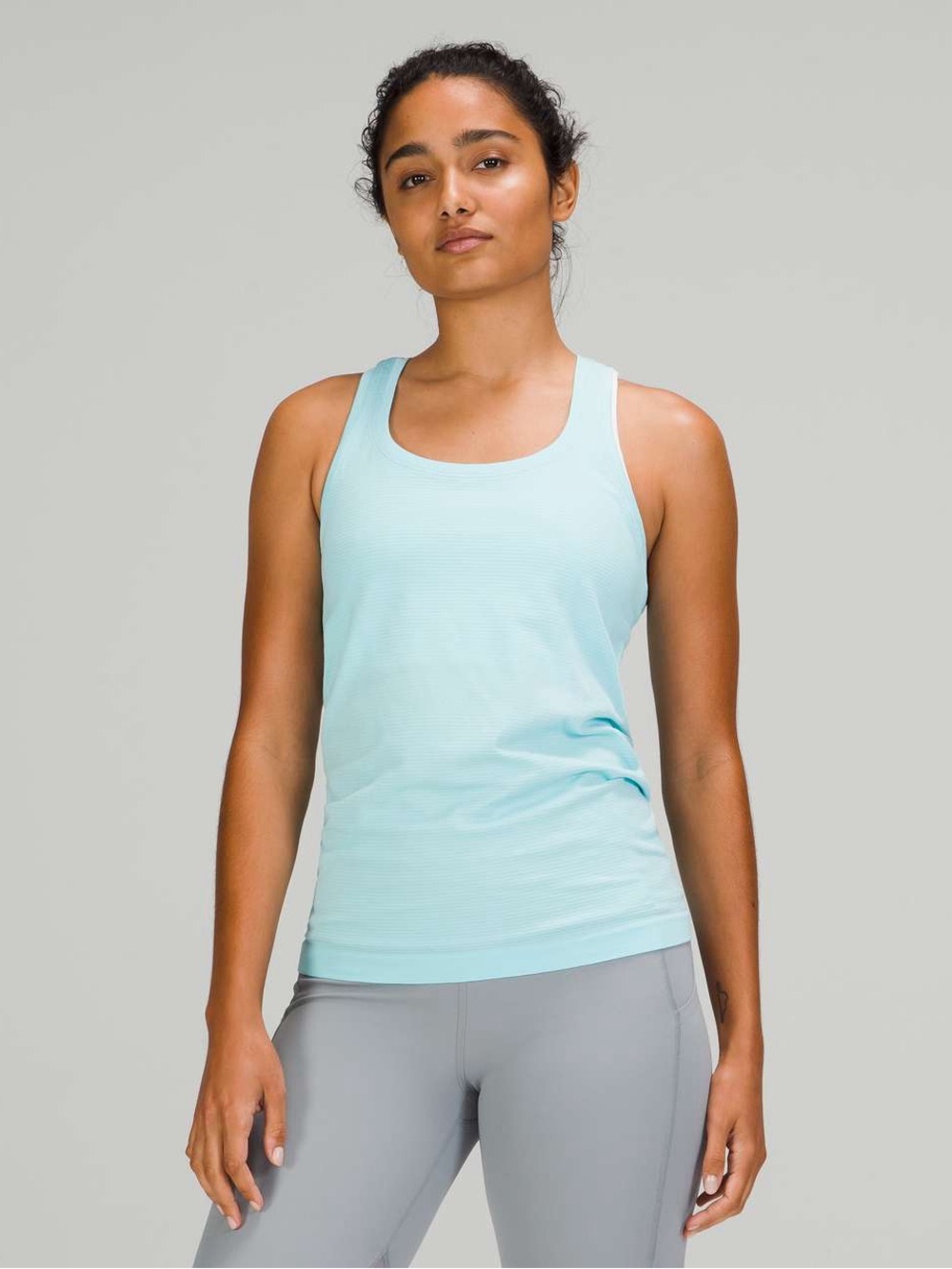 Lululemon Swiftly Tech race length tank top